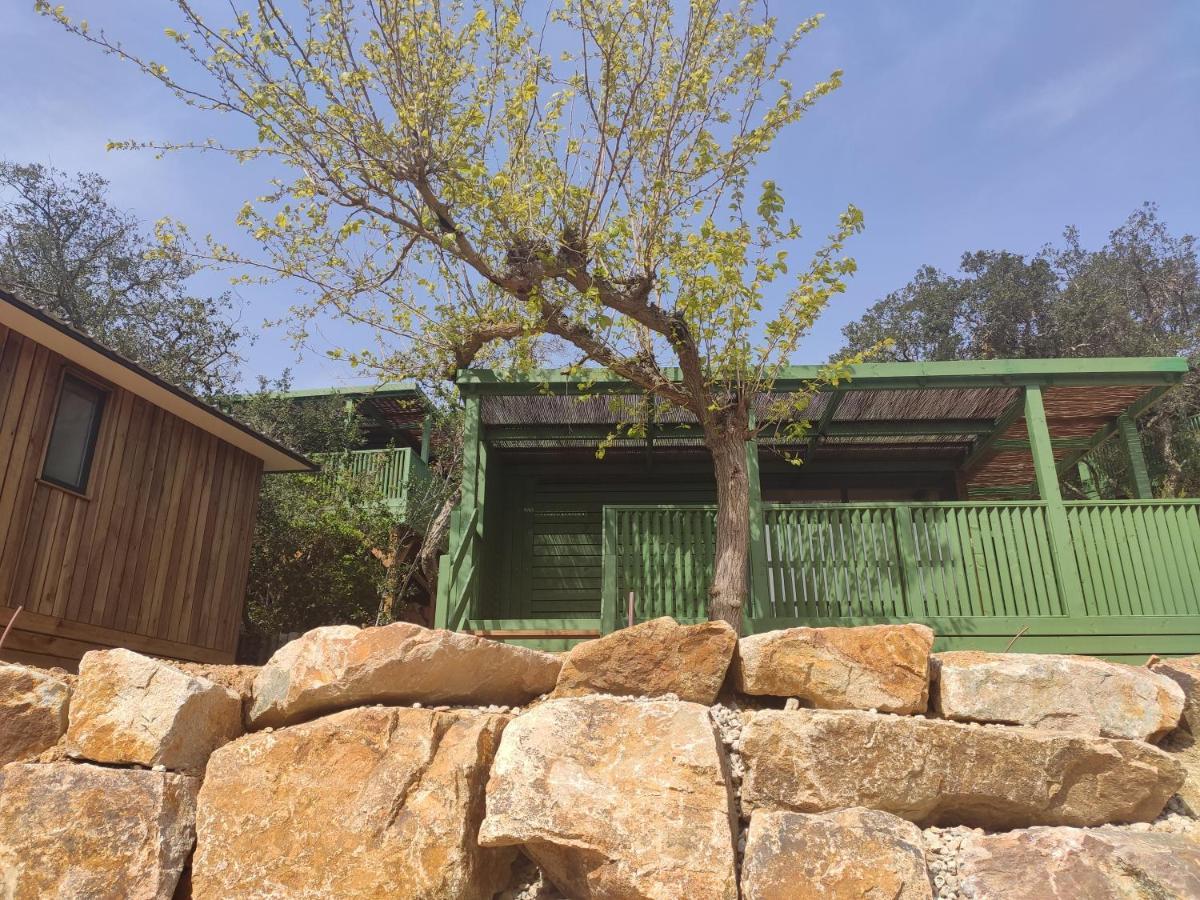 Pola Giverola Camp Тоса де Мар Екстериор снимка