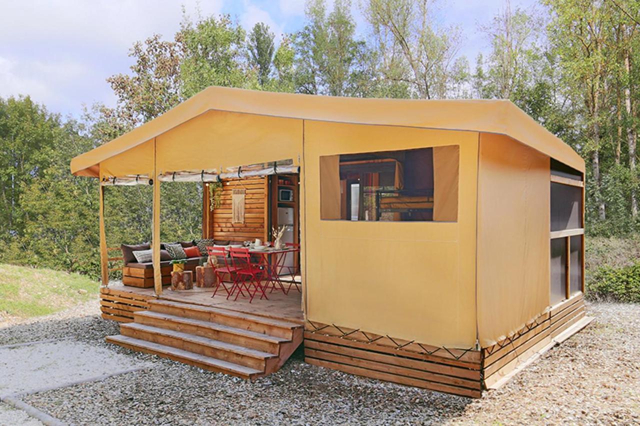Pola Giverola Camp Тоса де Мар Екстериор снимка