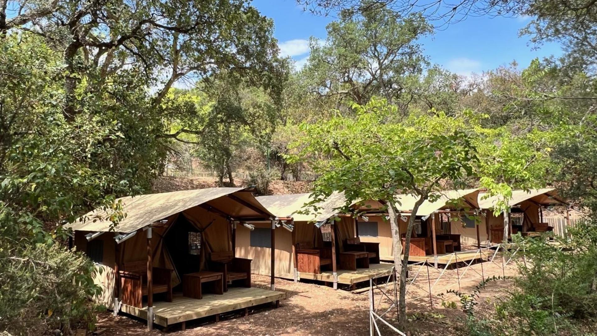 Pola Giverola Camp Тоса де Мар Екстериор снимка